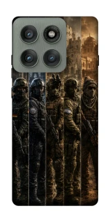 Чохол на Motorola Edge 60 Pro Counter-Strike фото 1 з 1