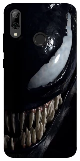 Чохол на Huawei P Smart (2019) Venom smile фото 1 з 1