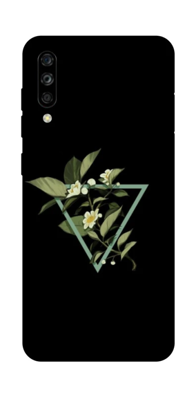 Чохол на ZTE Blade A7s (2019) Flowers ver.2 фото 1 з 1