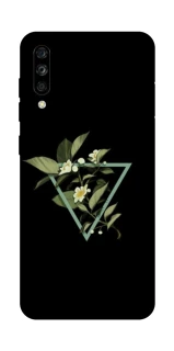 Чохол на ZTE Blade A7s (2019) Flowers ver.2 фото 1 з 1