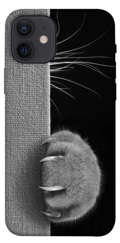 Чохол на Apple iPhone 12 (6.1") Spy Cat фото 1 з 1