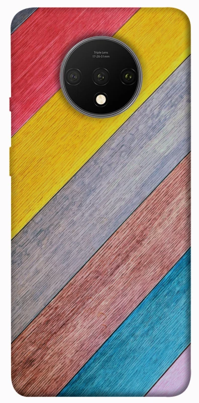 Чехол на OnePlus 7T Дерево фото 1 из 1