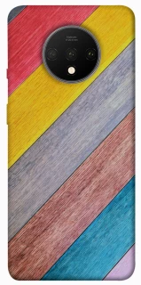 Чехол на OnePlus 7T Дерево фото 1 из 1