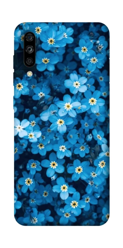 Чохол на ZTE Blade A7s (2019) Flowers v6 фото 1 з 1