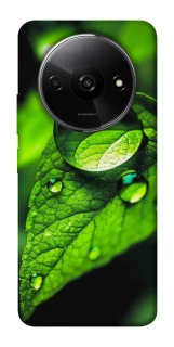 Чехол на Xiaomi Redmi A3 Flowers v16 фото 1 из 1