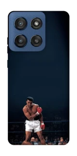 Чохол на Motorola Edge 60 Stylus muhammad ali фото 1 з 1