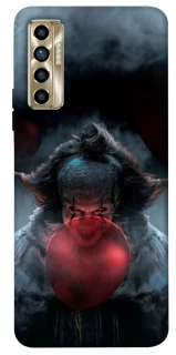 Чохол на TECNO Camon 17P Воно фото 1 з 1