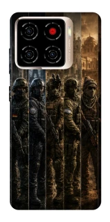Чохол на ZTE Blade A56 Counter-Strike фото 1 з 1