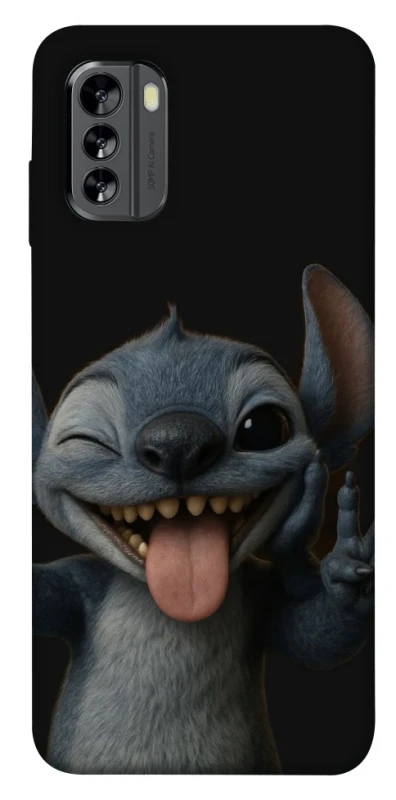 Чехол на Nokia G60 Stitch фото 1 из 1