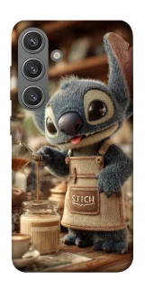 Чохол на Samsung Galaxy S24 FE Stitch ver.15 фото 1 Чохол на Samsung Galaxy S24 FE Stitch ver.15 фото 1 з 1