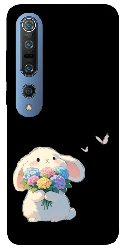 Чехол на Xiaomi Mi 10 / Mi 10 Pro My Bunny фото 1 из 1