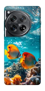 Чохол на OnePlus 12 Coral fish фото 1 з 1