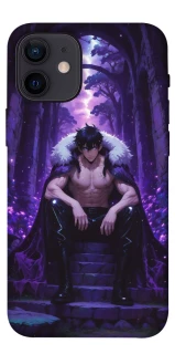 Чохол на Apple iPhone 12 mini (5.4") Solo leaving Sung Jinwoo фото 1 з 1