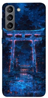 Чохол на Samsung Galaxy S21 torii gate фото 1 з 1