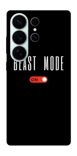 Чехол на Samsung Galaxy S26 Ultra Beast mode фото 1 из 1