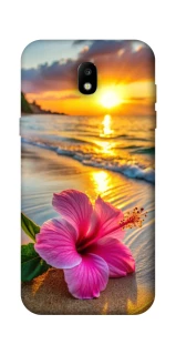 Чехол на Samsung Galaxy J5 (2017) Flowers v22 фото 1 из 1