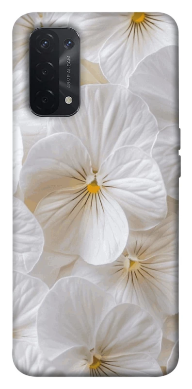 Чохол на Oppo A54 5G / A74 5G Pastel Dreams фото 1 з 1