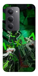 Чохол на Xiaomi Redmi 15 (Global) Roblox v5 фото 1 з 1