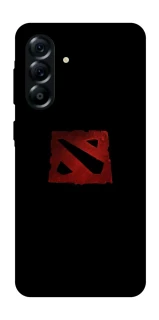 Чохол на Samsung Galaxy A57 5G Dota logo фото 1 з 1