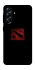 Чехол на Samsung Galaxy A57 5G Dota logo фото 1 из 1