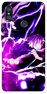 Чохол на Xiaomi Redmi Note 5 Pro / Note 5 (AI Dual Camera) Satoru Gojo фото 1 з 1