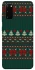 Чохол на Samsung Galaxy S20 Christmas jumper ver.4 фото 1 з 1