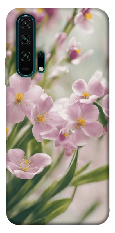 Чехол на Huawei Honor 20 Pro Spring фото 1 из 1