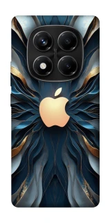 Чехол на Xiaomi Redmi Note 14 Pro 4G Apple logo ver.3 фото 1 из 1