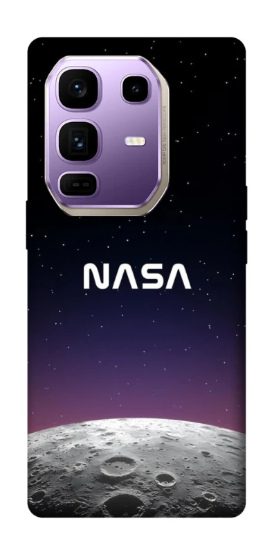 Чохол на Infinix Note 50 Pro+ NASA ver.1 фото 1 з 1