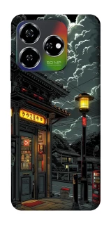 Чохол на ZTE Nubia V60 Night фото 1 з 1