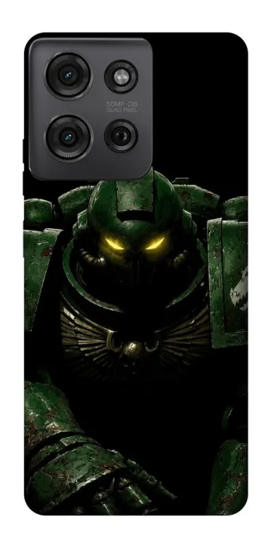 Чохол на Motorola Moto G75 Warhammer 40k v1 фото 1 з 1