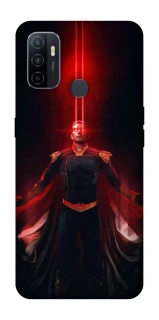 Чохол на Oppo A53 / A32 / A33 Homelander v2 фото 1 з 1