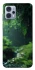 Чохол на Motorola Moto G23 rain forest фото 1 з 1