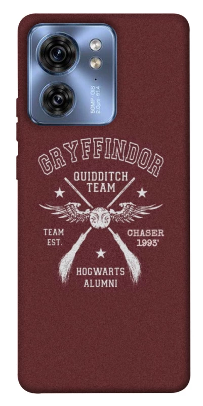 Чохол на Motorola Edge 40 Harry Potter v6 фото 1 з 1