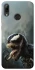 Чехол на Huawei P Smart (2019) venom v7 фото 1 из 1