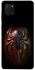 Чохол на Samsung Galaxy Note 10 Lite (A81) Spiderman icon фото 1 з 1