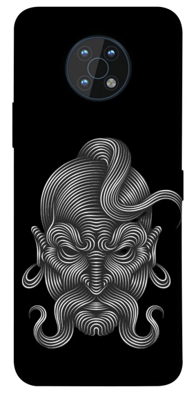 Чехол на Nokia G50 Козак v2 фото 1 из 1