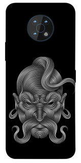 Чехол на Nokia G50 Козак v2 фото 1 из 1