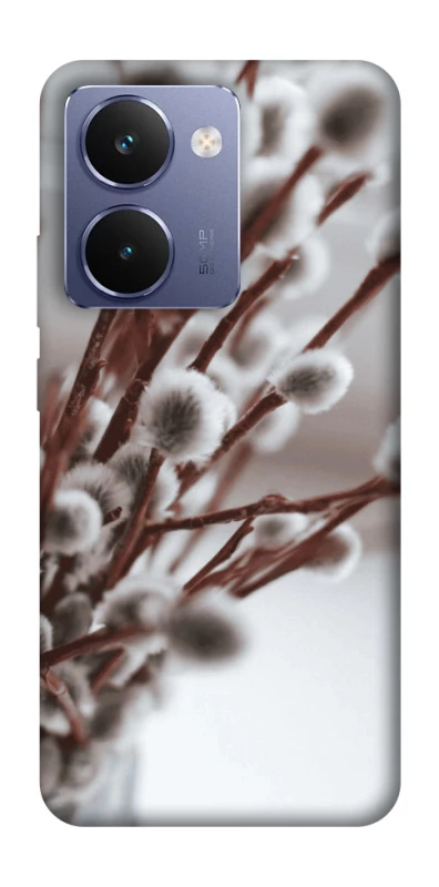 Чохол на Realme P3 Ultra Magic фото 1 з 1