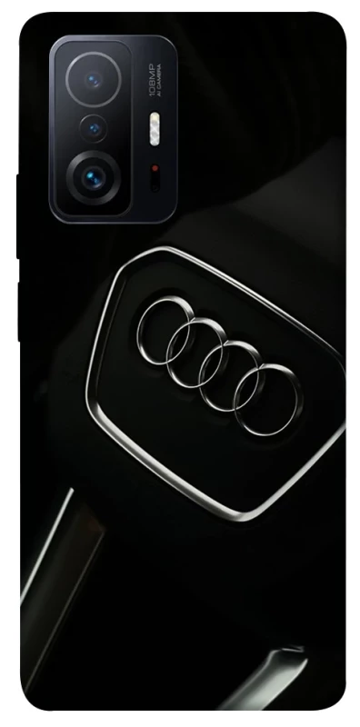Чохол на Xiaomi 11T / 11T Pro AUDI фото 1 з 1