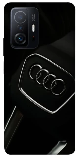 Чехол на Xiaomi 11T / 11T Pro AUDI фото 1 из 1