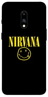 Чехол на OnePlus 7 Nirvana ver.1 фото 1 из 1