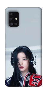 Чохол на Samsung Galaxy A51 5G Asa - BABYMONSTER фото 1 з 1