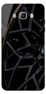 Чохол на Samsung J510F Galaxy J5 (2016) Wheel BMW v2 фото 1 з 1