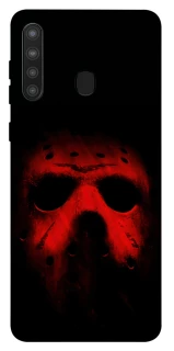 Чохол на Samsung Galaxy A21 Jason v2 фото 1 з 1