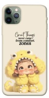 Чехол на Apple iPhone 11 Pro Max (6.5") Great Things фото 1 из 1