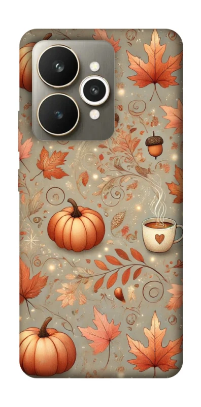 Чохол на Realme 15 Autumn vibes ver.1 фото 1 з 1