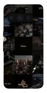 Чохол на Google Pixel 8 Pro My Future collage фото 1 з 1