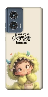 Чохол на Motorola Edge 50 You are amazing фото 1 з 1
