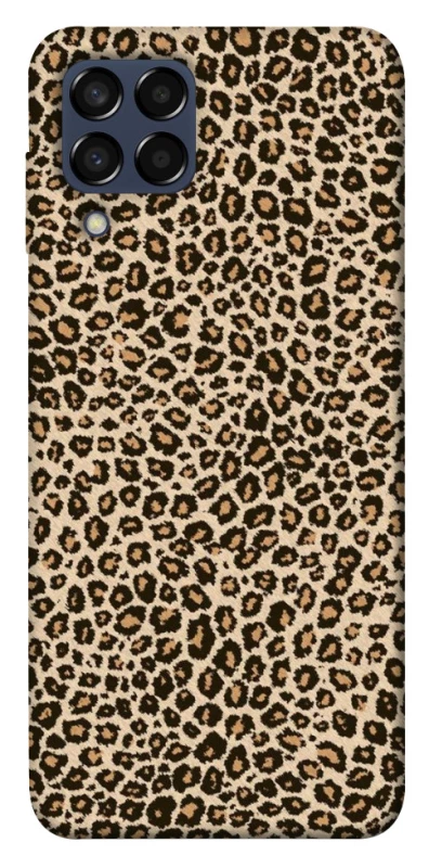 Чехол на Samsung Galaxy M33 5G Leopard Skin v2 фото 1 из 1